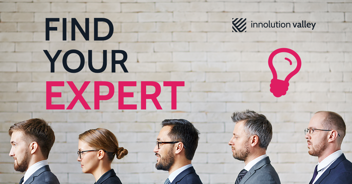 Expert - Find your Expert